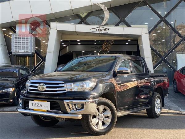 Toyota for sale in Iraq